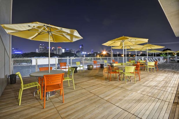 Images Home2 Suites by Hilton Dallas Downtown at Baylor Scott & White