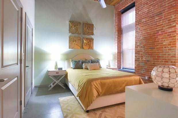 Images Modera Lofts
