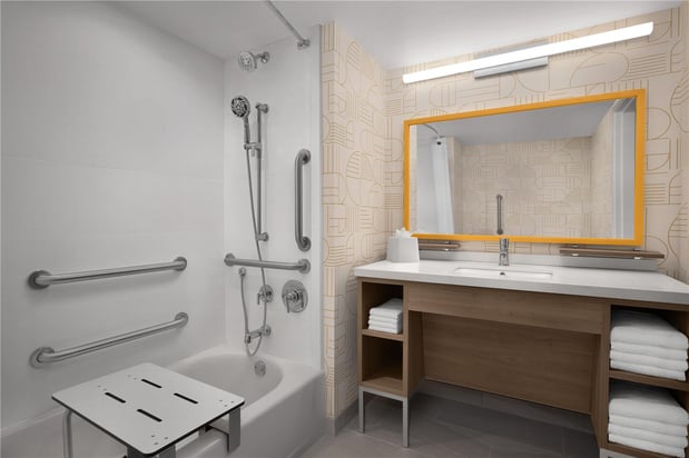 Images Home2 Suites by Hilton Scottsdale Old Town