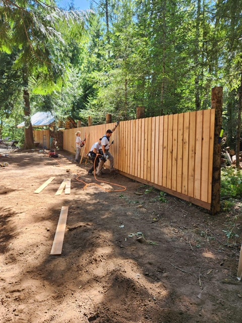 Images Superior Fence and Rail