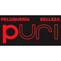 Peluquería Puri Logo