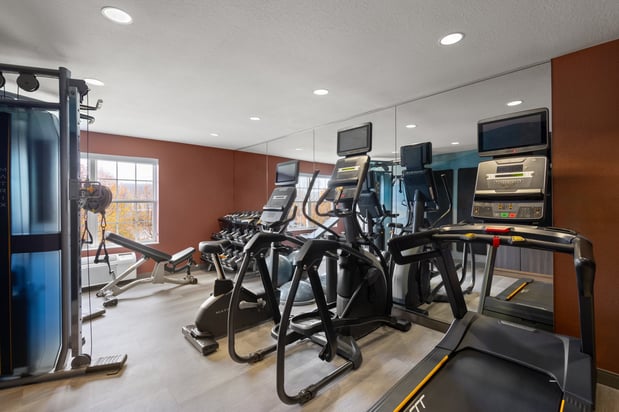Images Candlewood Suites St. Louis - St. Charles by IHG