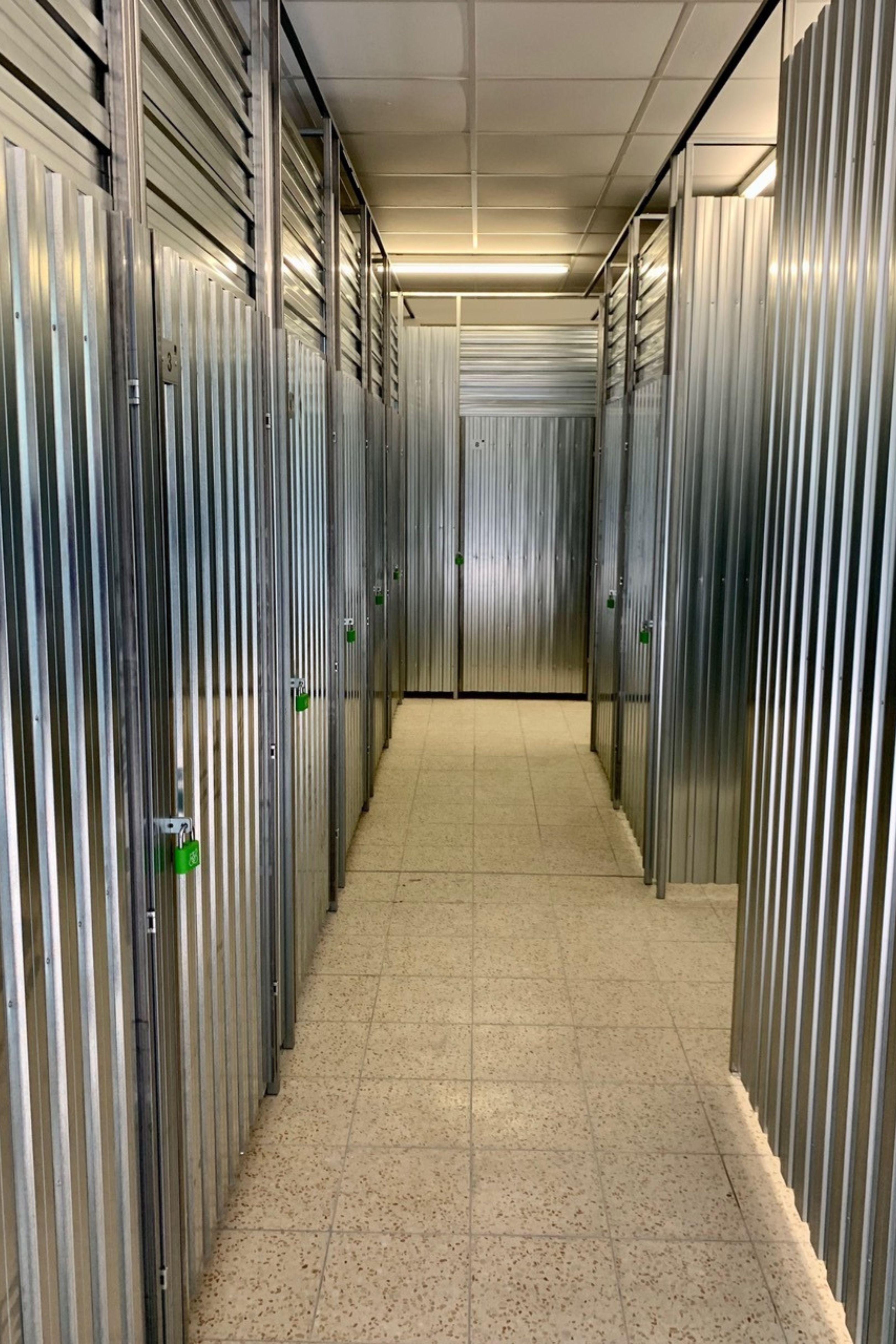 Storebox - Dein Lager nebenan, Reicker Str. 38 in Dresden