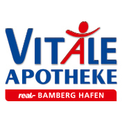 VITALE APOTHEKE Bamberg Hafen  
