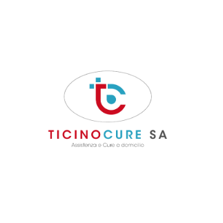 TICINOCURE Logo