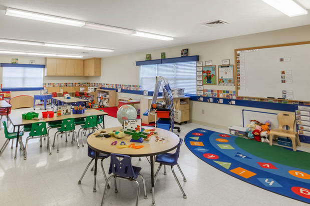 Images Primrose School of Reynoldsburg