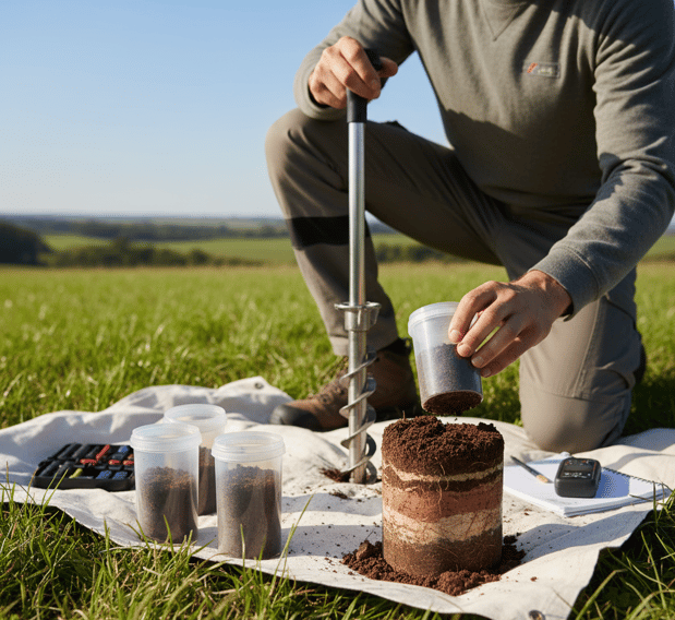 Images Appalachian Seeding & Drainage