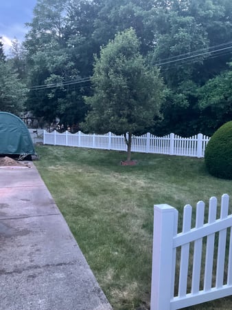 Images Superior Fence & Rail
