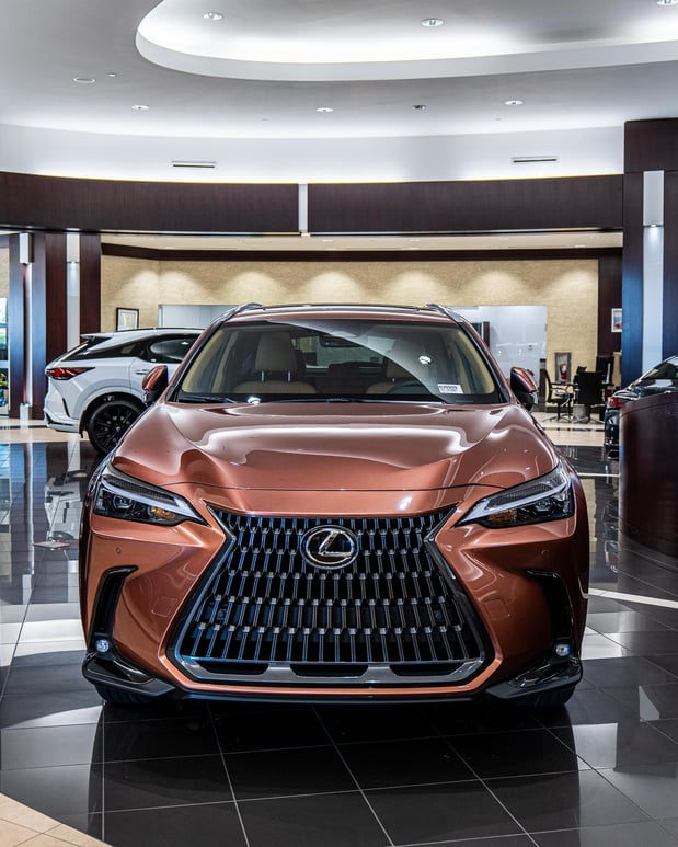 Images Lexus of West Kendall