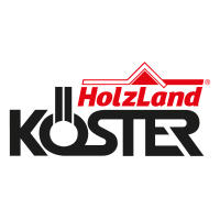 Logo HolzLand Köster