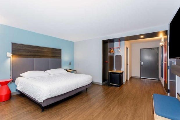 Images Tru by Hilton Panama City Beach