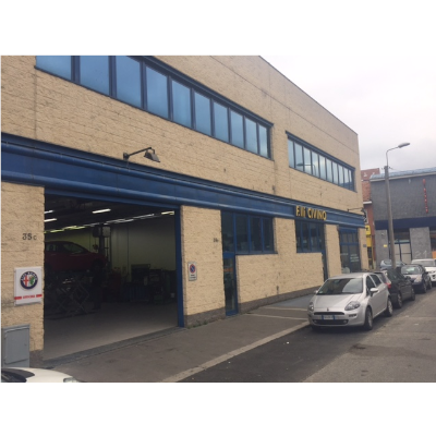 Images F.lli Civino  - Officina Autorizzata Fiat - Alfa Romeo -  Lancia