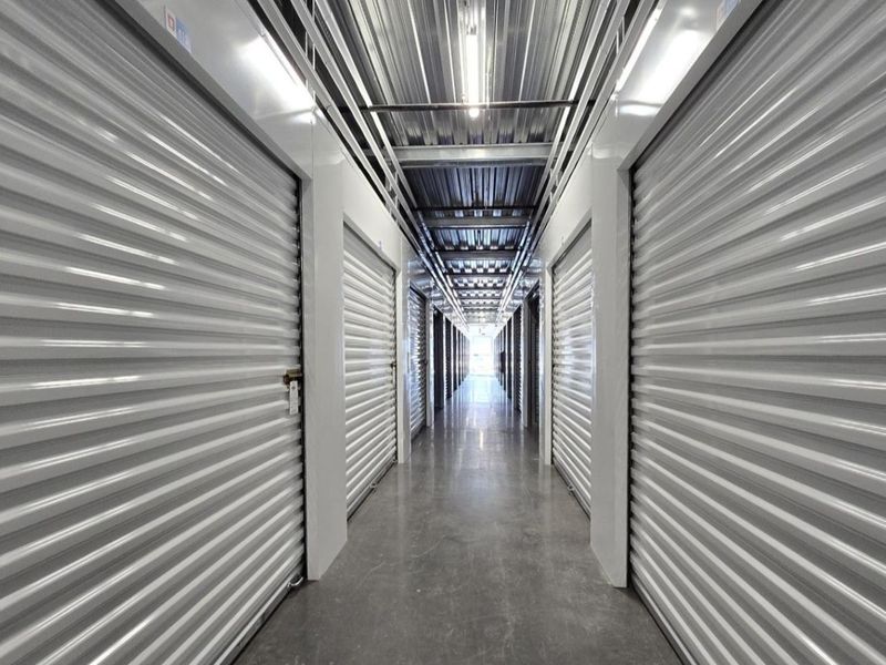 Interior Units
