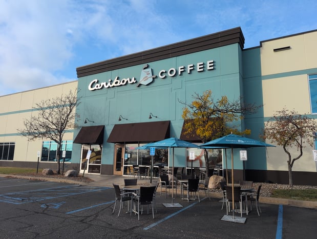 Images Caribou Coffee