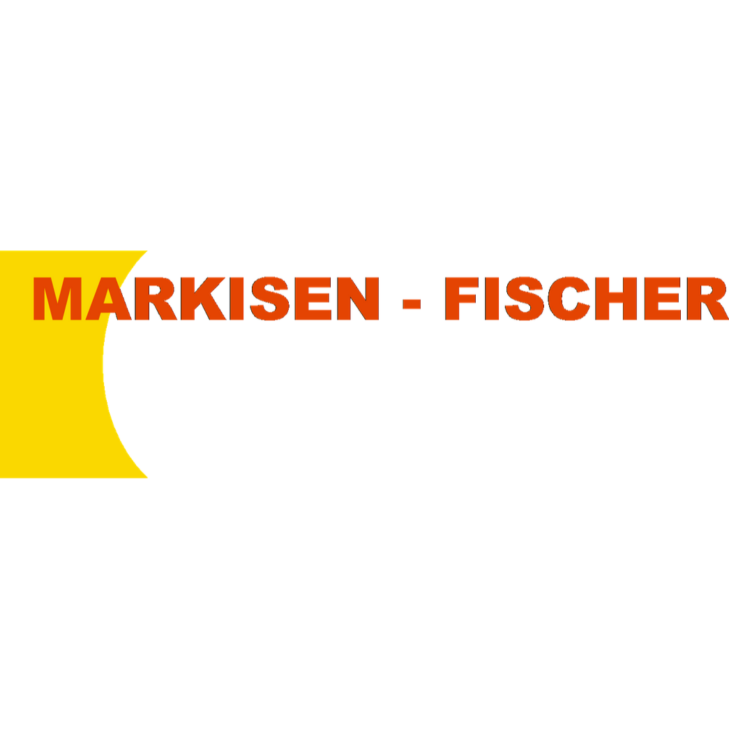 Logo Markisen-Fischer Rollläden & Sonnenschutz