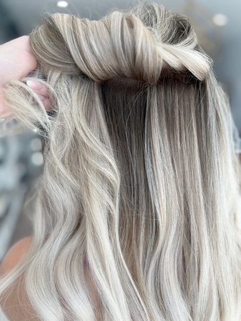 Images Poised Beauty Salon