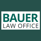 Bauer Law Office - Brooklyn Park, MN 55428 - (763)445-9911 | ShowMeLocal.com