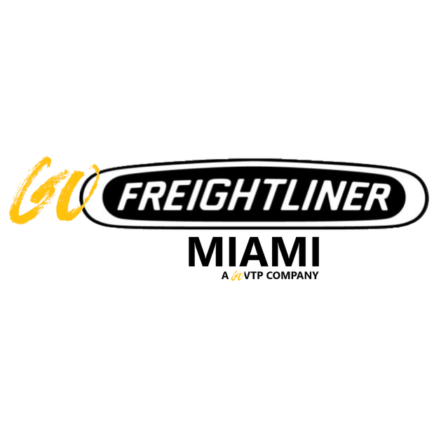 Freightliner of Miami Logo
