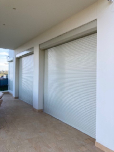Images Wollongong Roller Shutters PTY Ltd.