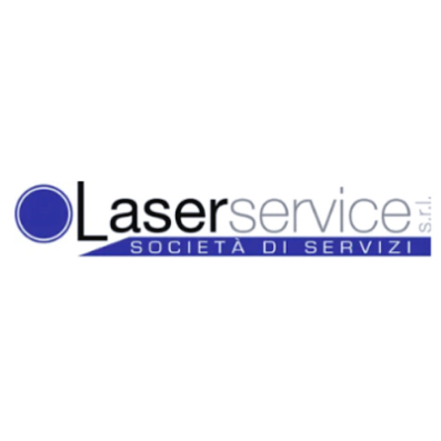 Laser Service Logo