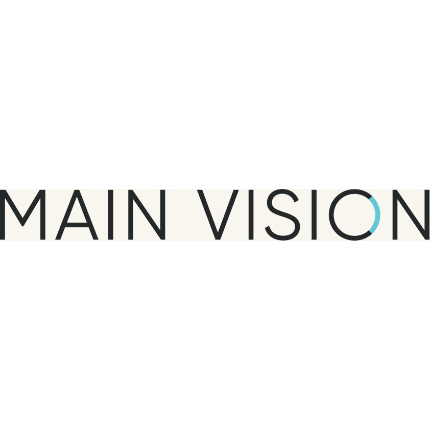 MAIN VISION Augenarzt in Frankfurt am Main - Logo