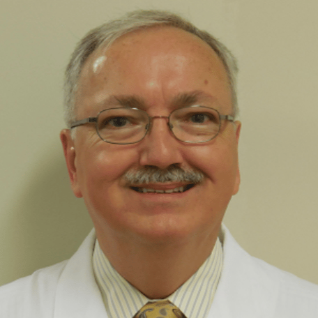 Ronald Leblanc Jr., MD