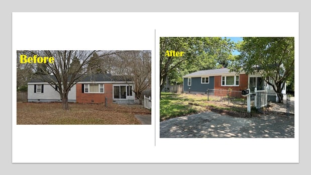 Images A-Team Exteriors LLC