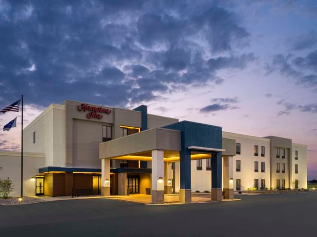 Images Hampton Inn Ottawa (Starved Rock Area)