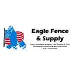 Eagle Fence & Supply Logo