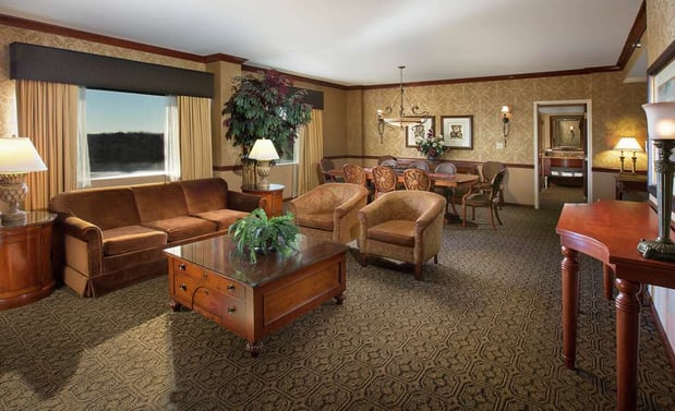 Images DoubleTree by Hilton Lisle Naperville