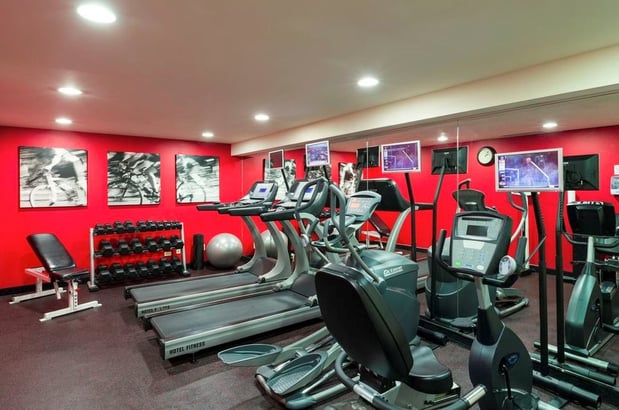 Images Holiday Inn Express Nyc Chelsea - Nomad Area by IHG
