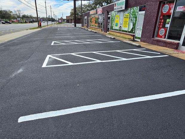 Images Shannon’s Asphalt Paving