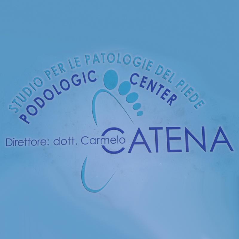 Images Podologic Center Catena Dott. Carmelo