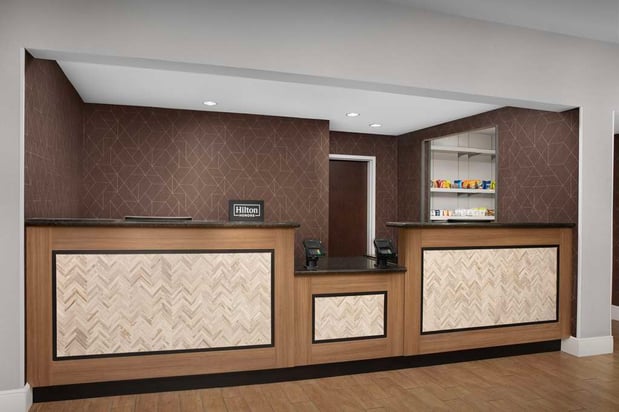 Images Homewood Suites by Hilton Irving-DFW Airport