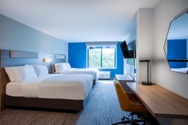 Images Holiday Inn Express & Suites Bradenton East-Lakewood Ranch by IHG