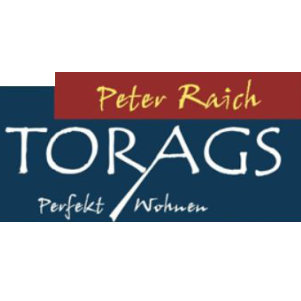 TORAGS Perfekt Wohnen - Peter Raich Logo