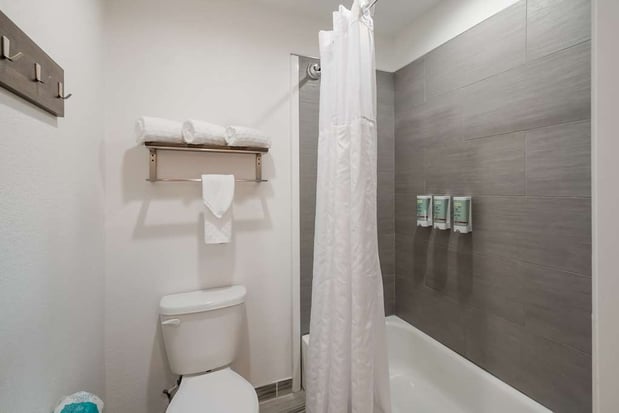 Images Best Western La Place Inn