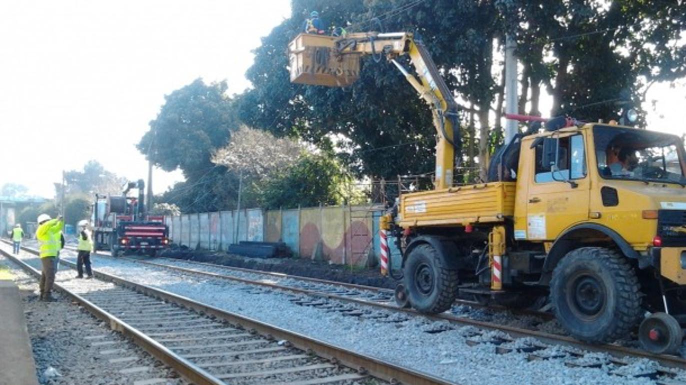 Images Steconfer - Infrastructures and Construction AB