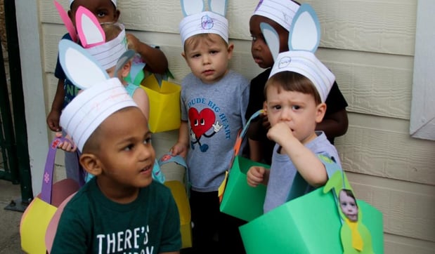 Images Country Home Learning Center at Northwest Austin