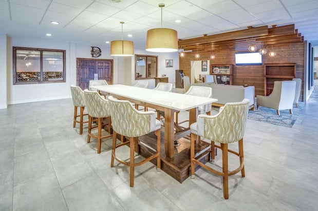 Images DoubleTree by Hilton Huntington