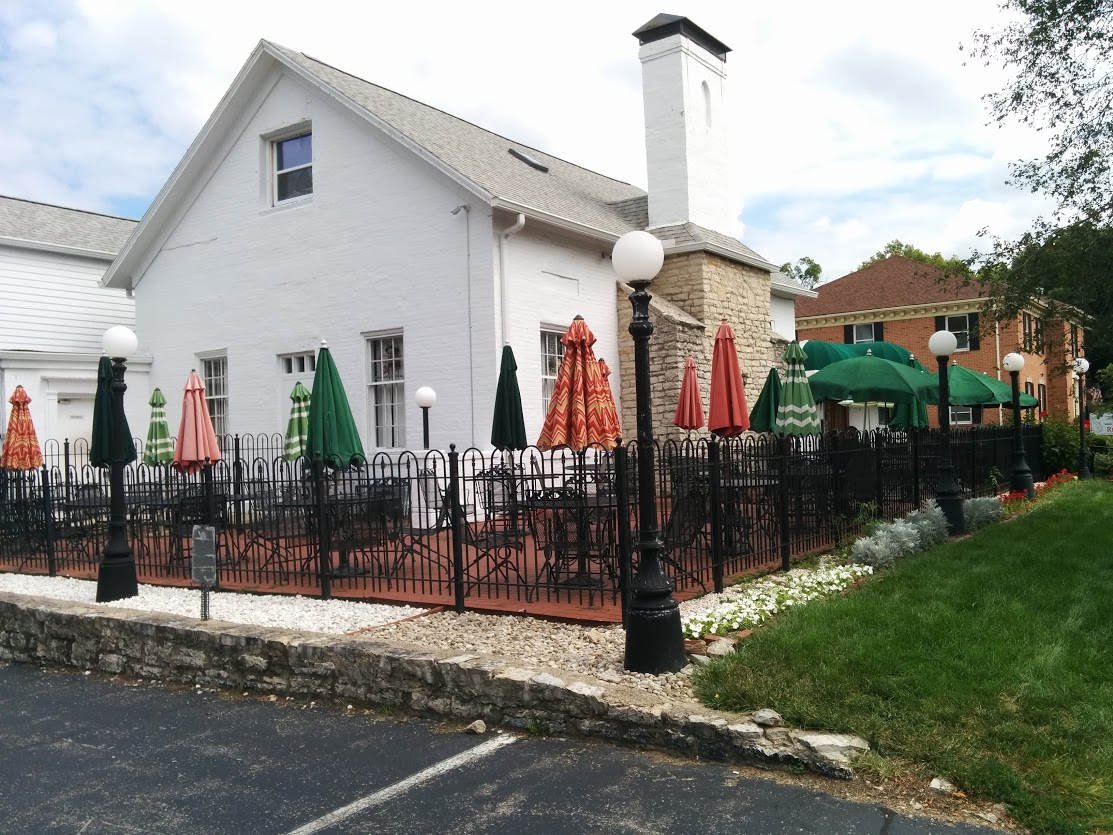 Restaurant coupons dayton ohio