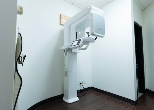 Images Conroe Dental Associates