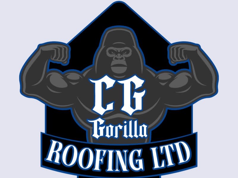 CG Gorilla Roofing Ltd Gerrards Cross 07496 891657