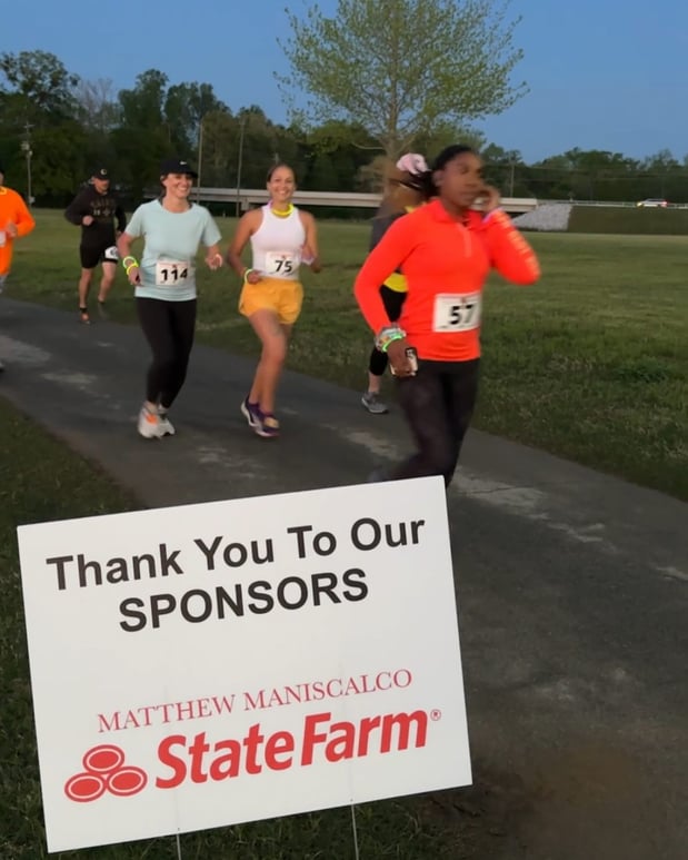 Images Matthew Maniscalco - State Farm Insurance Agent