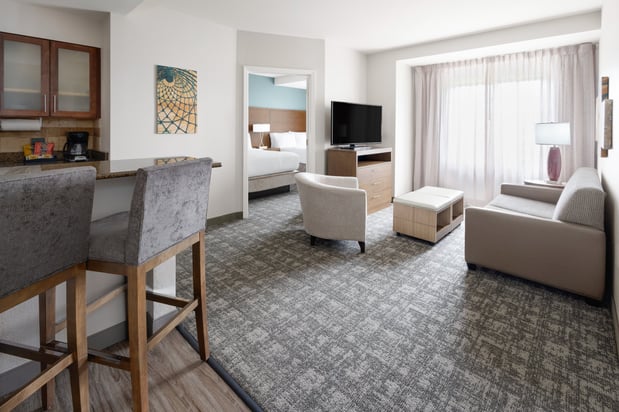 Images Staybridge Suites Harrisburg Hershey by IHG
