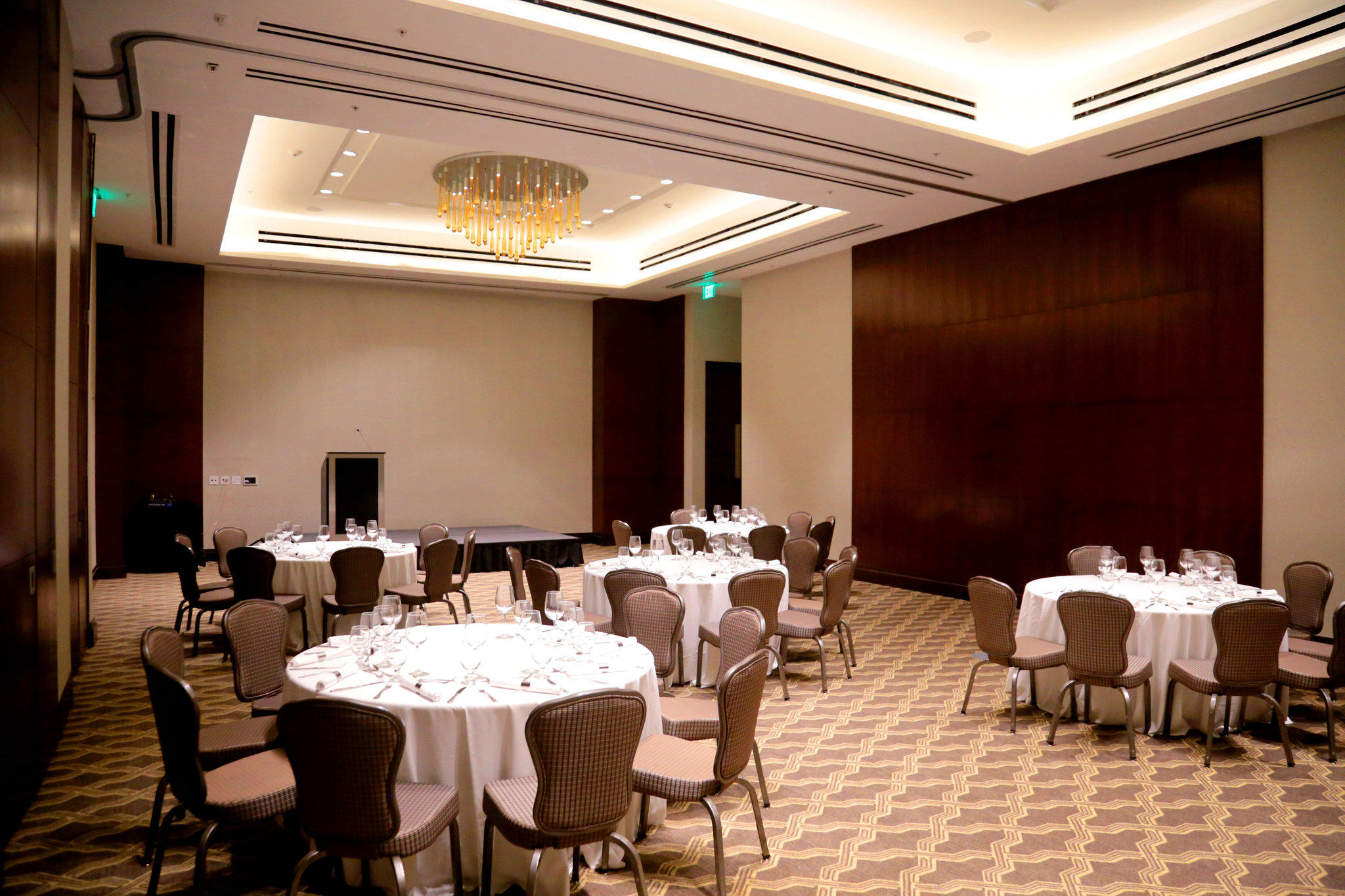 InterContinental Real Santo Domingo by IHG