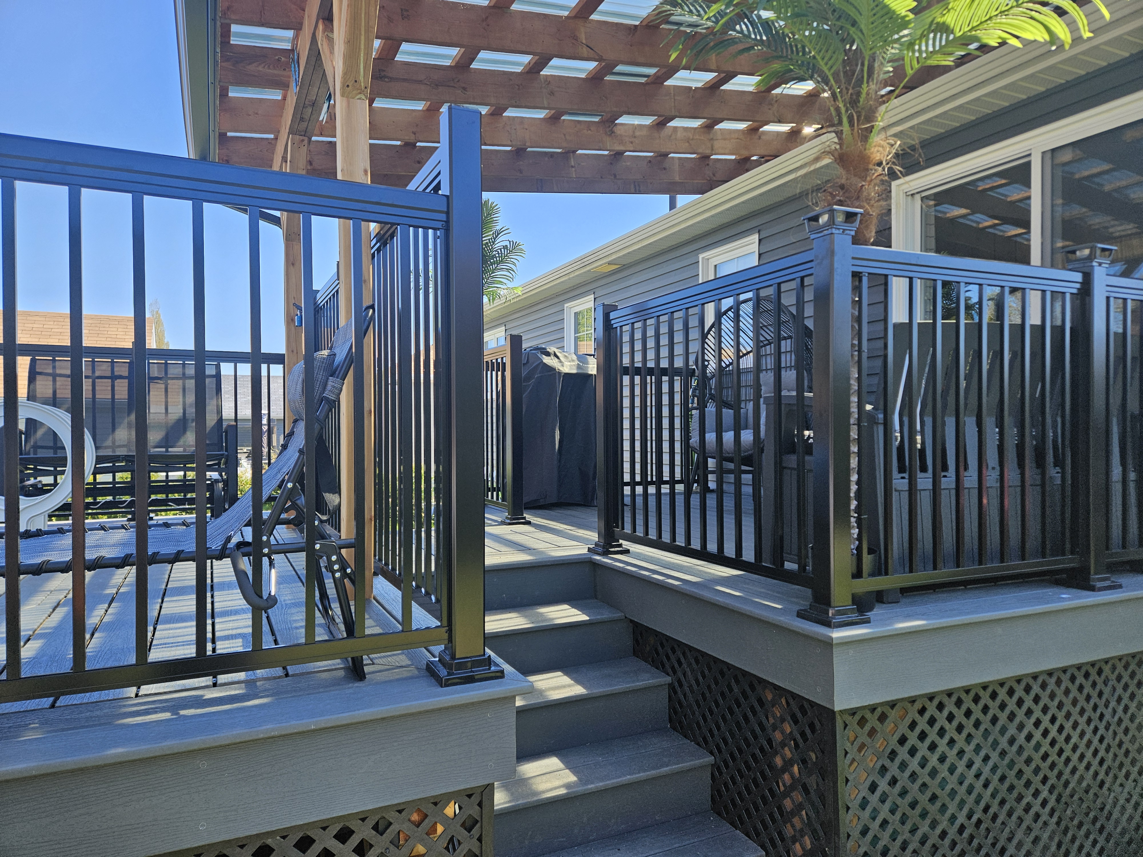 Images Rénovation D.C.Dubé inc.