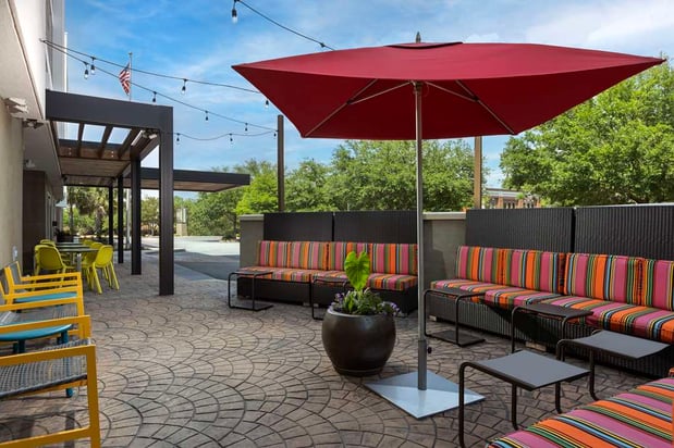 Images Home2 Suites by Hilton Charleston Airport/Convention Center, SC