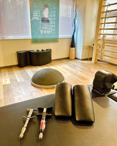 Images Conditioning Lab.Voar銀座店
