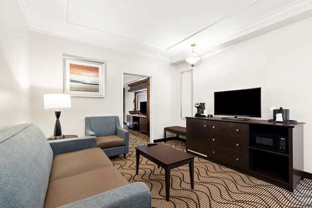 Images Best Western Plus Irvine Spectrum Hotel